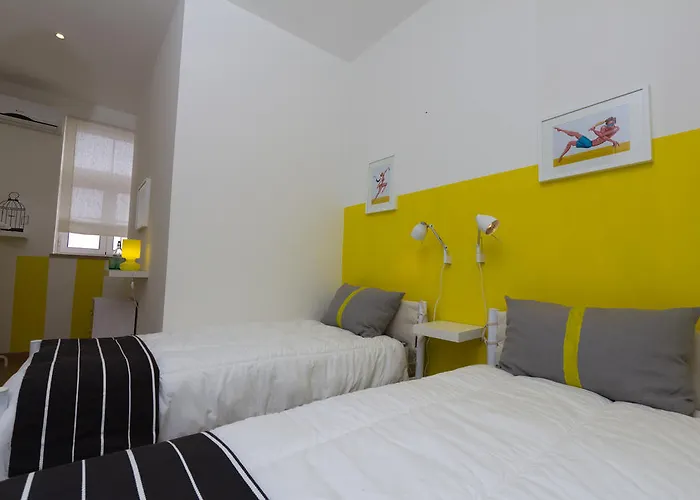 Pensjonat Turismo Do Seculo 3*