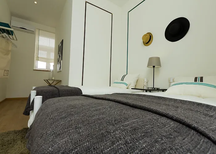 Turismo Do Seculo Estoril