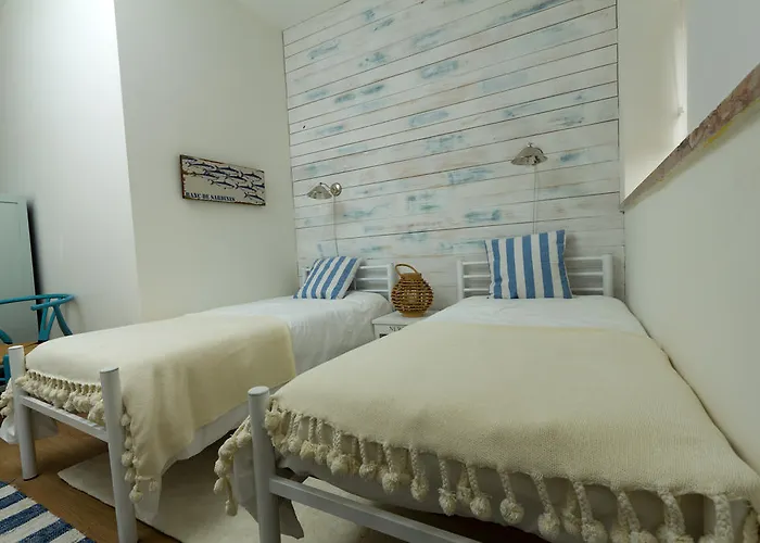 Pensjonat Turismo Do Seculo 3*