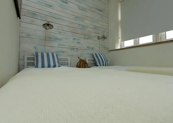 Turismo Do Seculo Pensjonat 3*