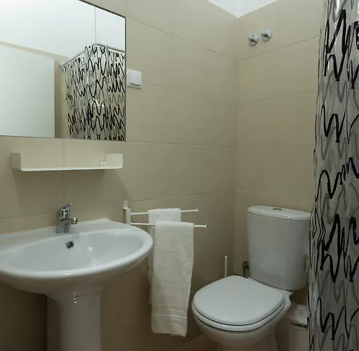 Turismo Do Seculo 3* Estoril