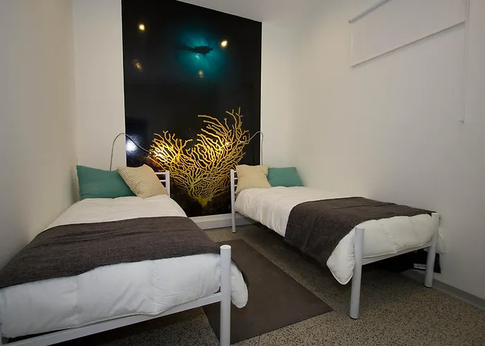 Pensjonat Turismo Do Seculo Estoril