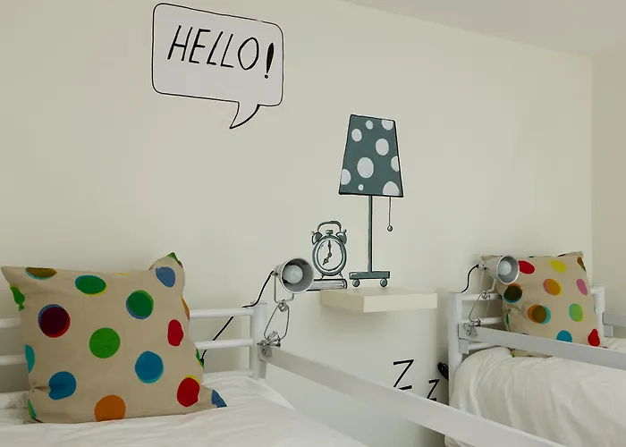 Turismo Do Seculo Pensjonat 3*