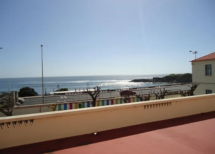 Pensjonat Turismo Do Seculo 3*