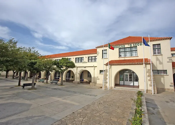 Pensjonat Turismo Do Seculo