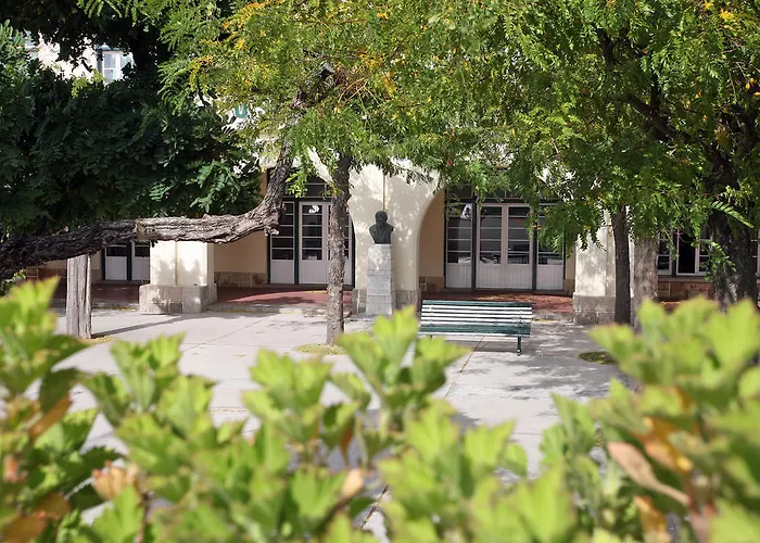 Turismo Do Seculo Estoril