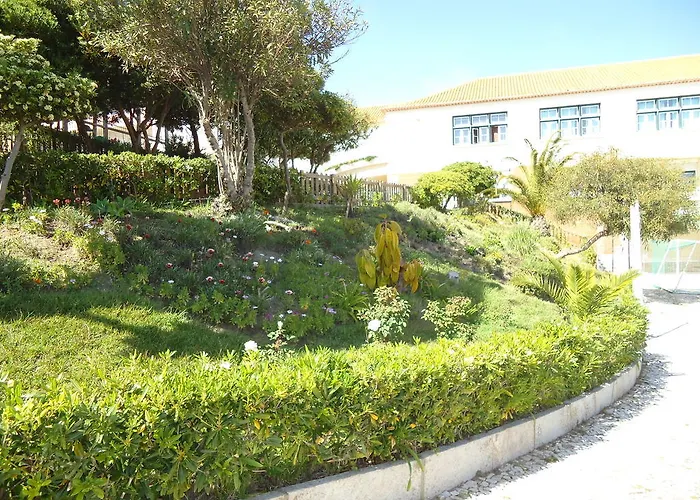 Pensjonat Turismo Do Seculo Estoril